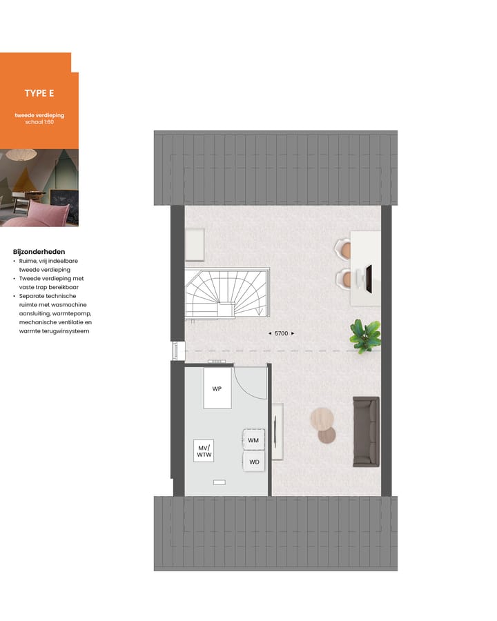 Photo 6 of Mierlo's Mooiste fase 2 - tweekapper type E