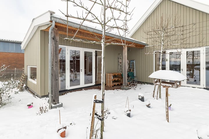 Foto 33 van Parkstraat 29-B