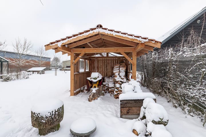 Foto 42 van Parkstraat 29-B