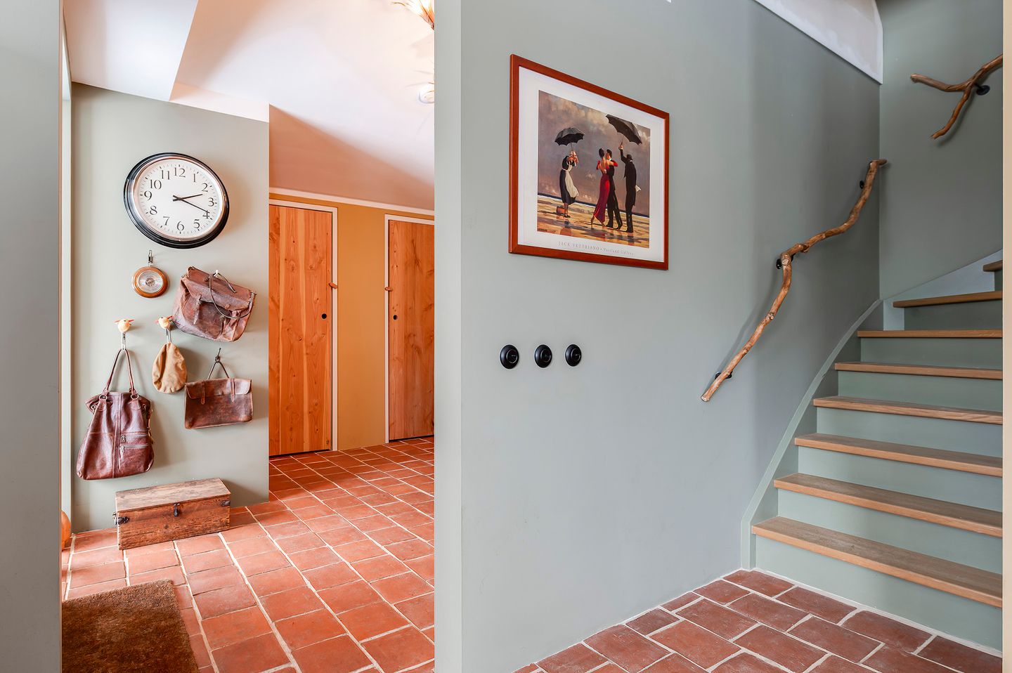 Photo 50 of Parkstraat 29-B