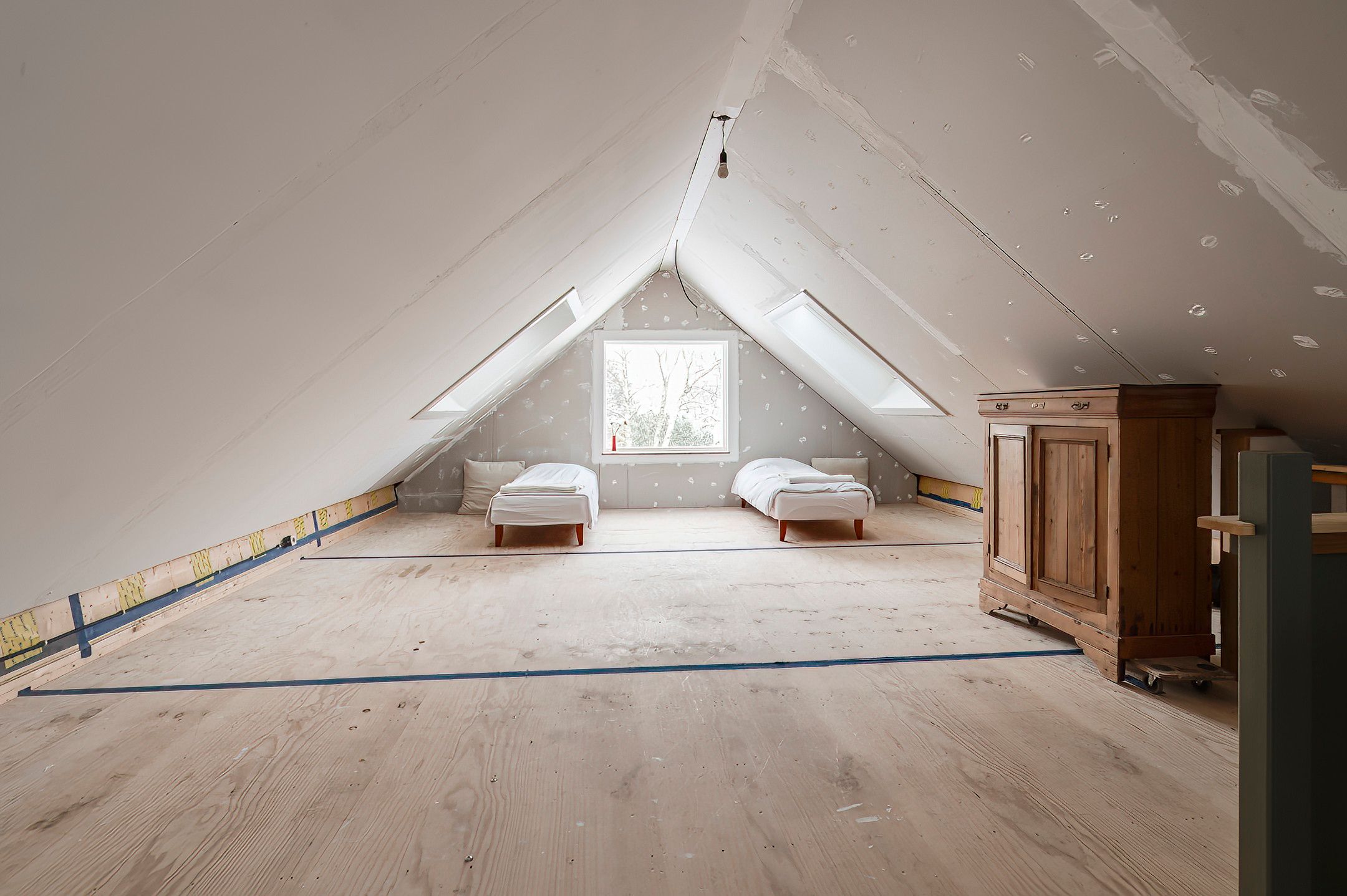 Photo 51 of Parkstraat 29-B