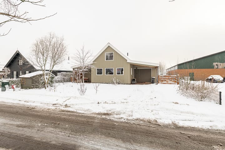 Foto 50 van Parkstraat 29-B