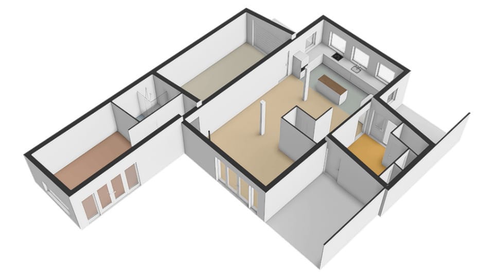 Photo 55 of Parkstraat 29-B