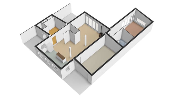 Foto 54 van Parkstraat 29-B