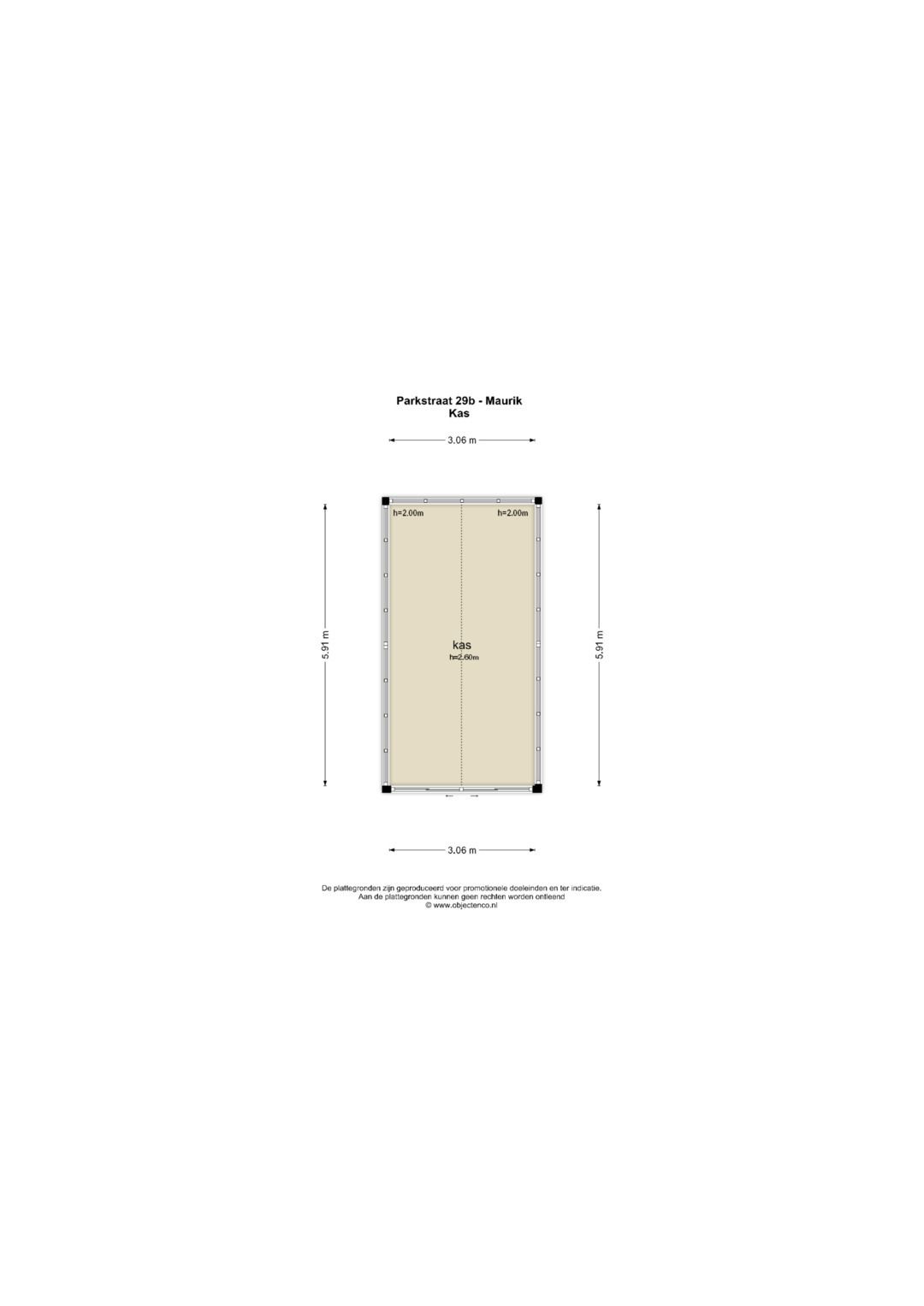 Photo 63 of Parkstraat 29-B