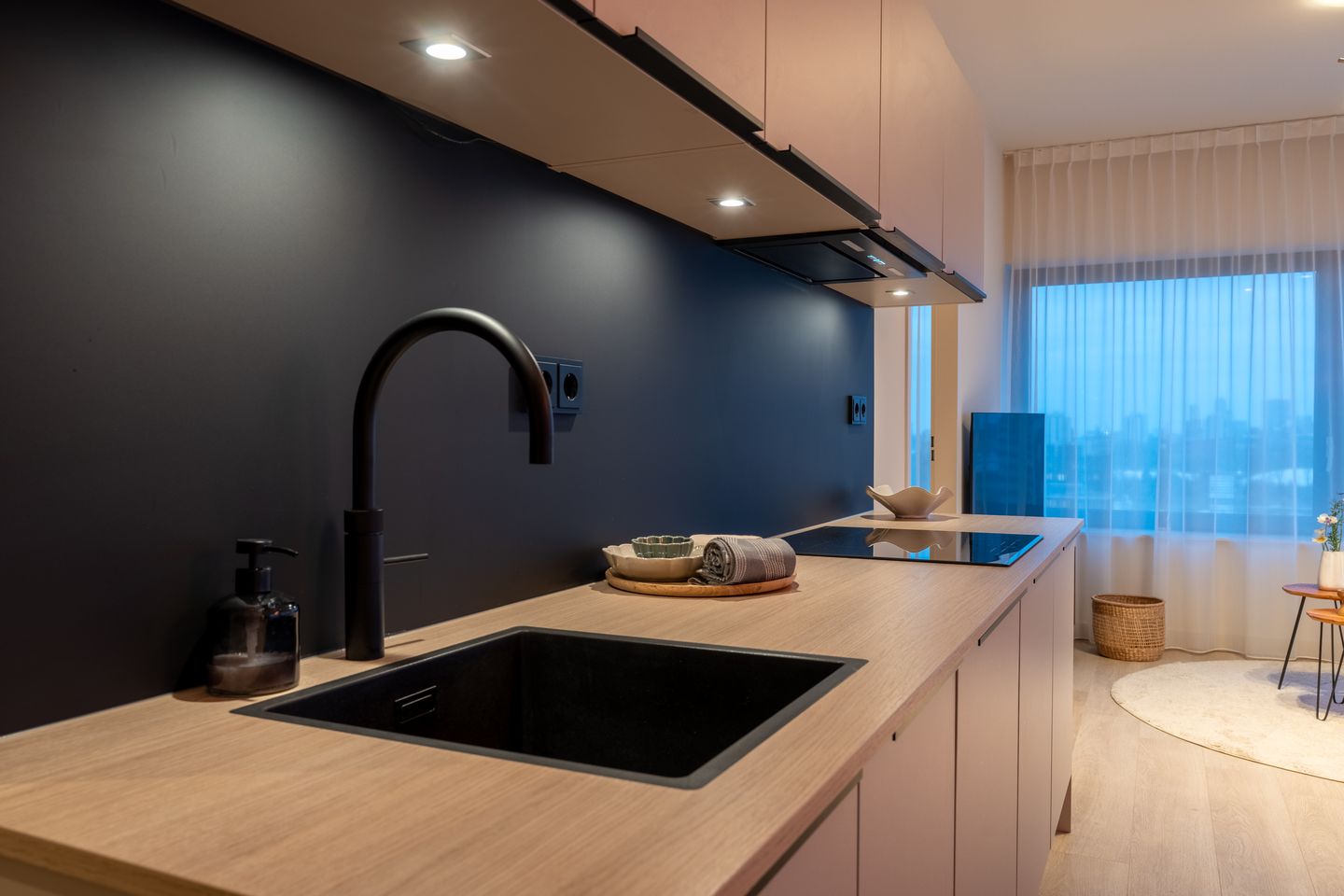 Foto 25 van Rive Tower