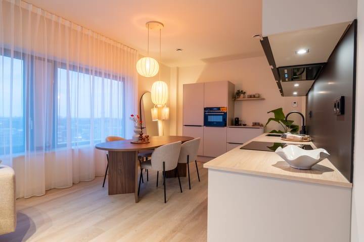 Foto 29 van Rive Tower