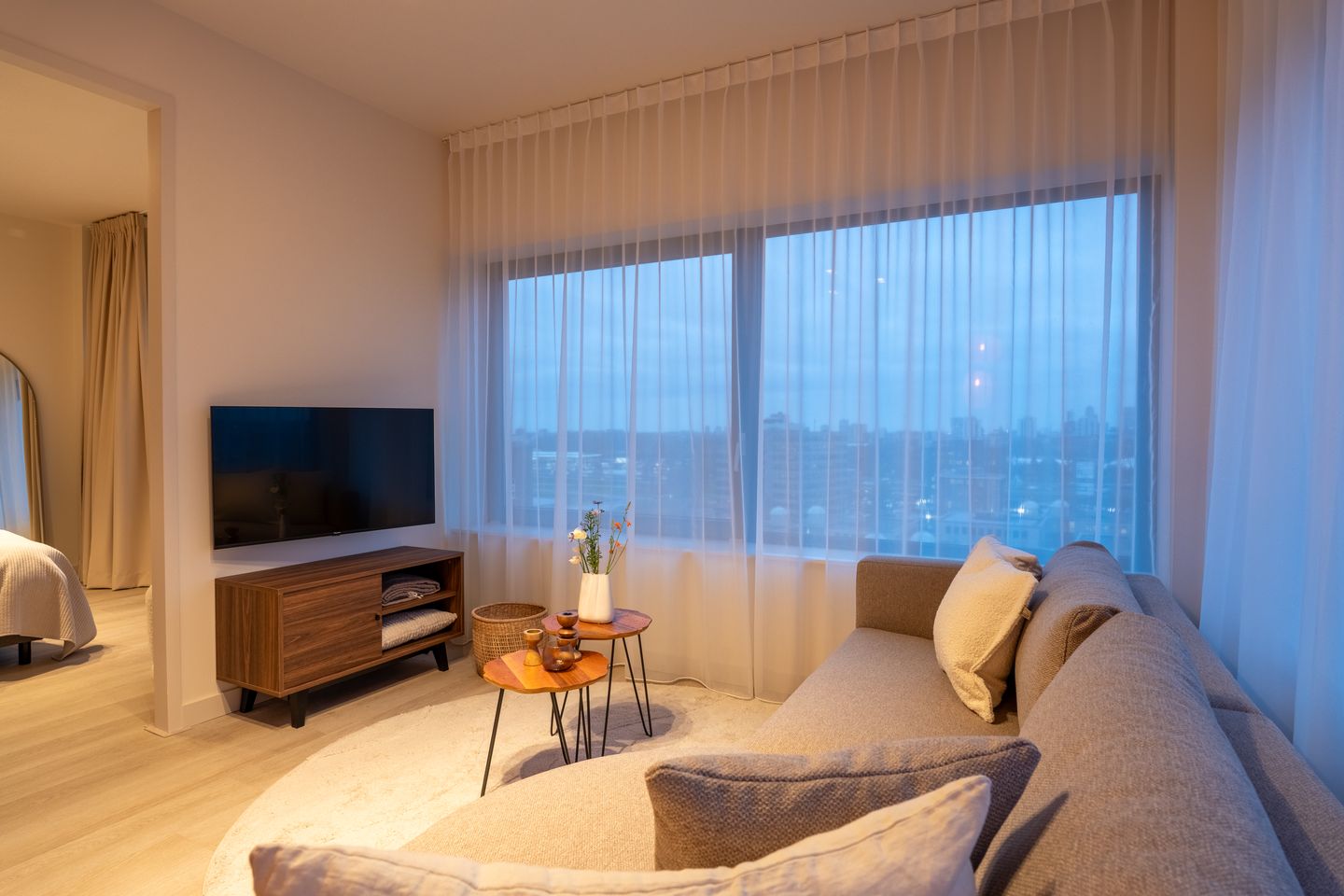 Foto 34 van Rive Tower