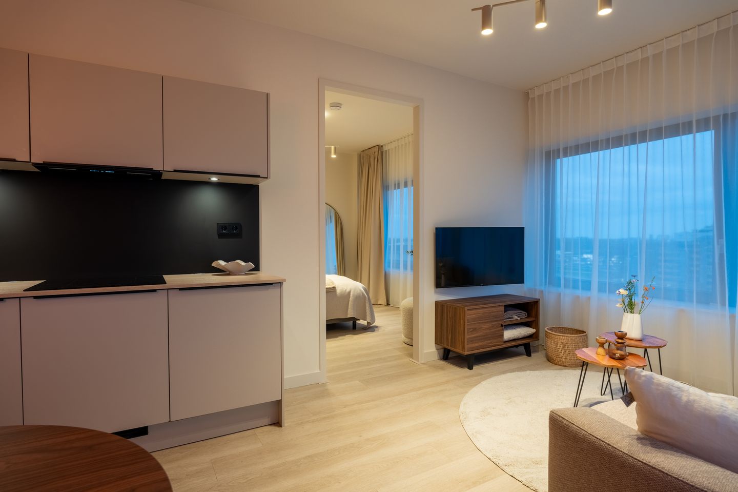 Foto 35 van Rive Tower