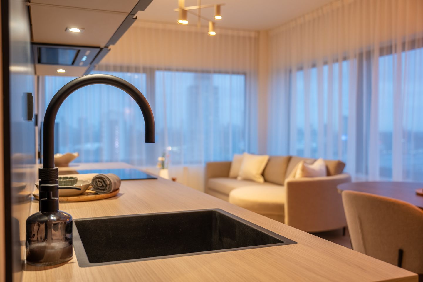 Foto 38 van Rive Tower