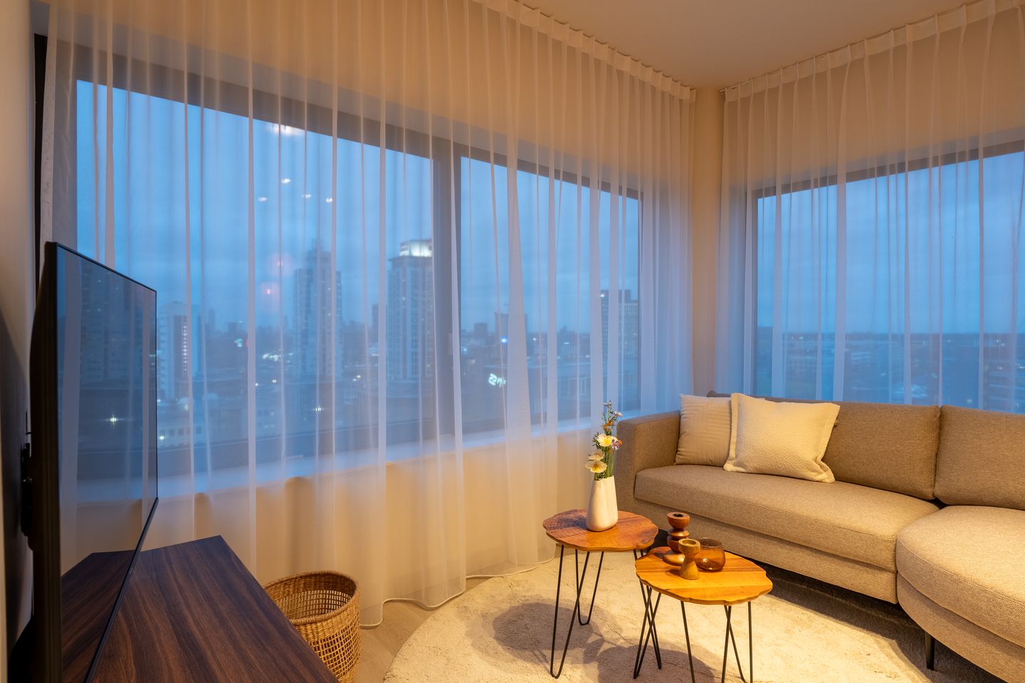 Foto 44 van Rive Tower