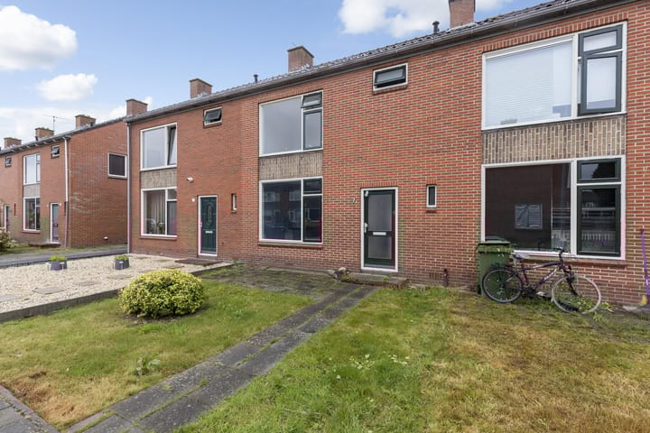 Foto 3 van Goudenregenlaan 7