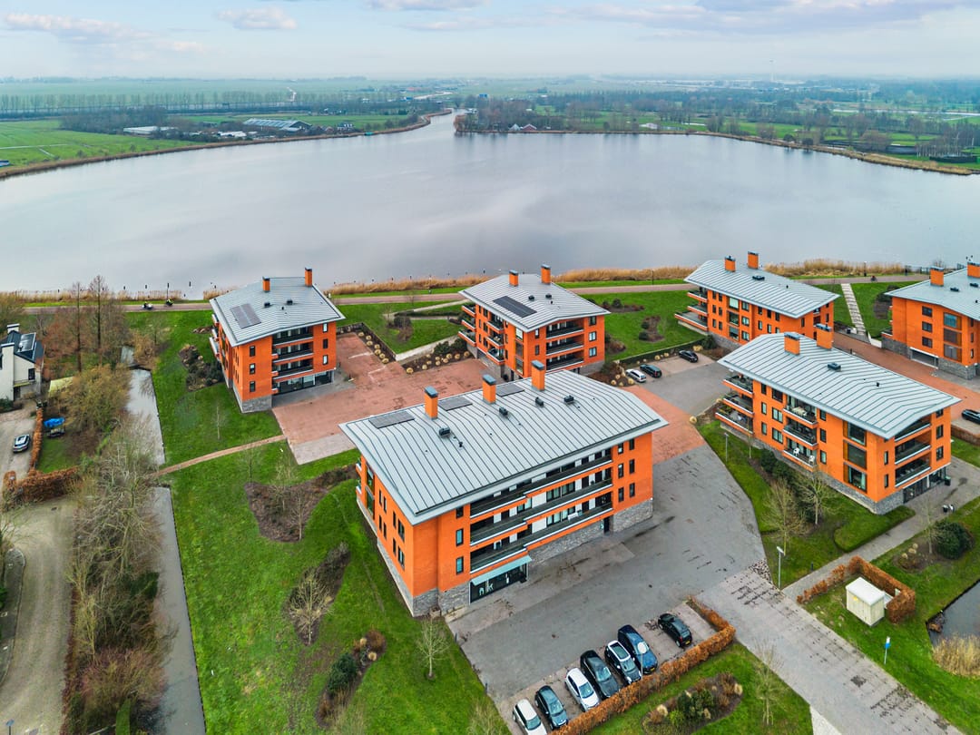 Photo 1 of Abcoudermeer 33