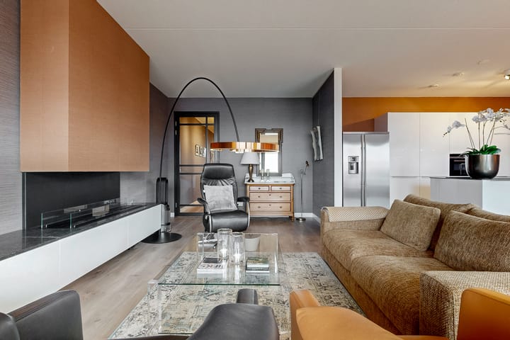 Foto 5 van Abcoudermeer 33