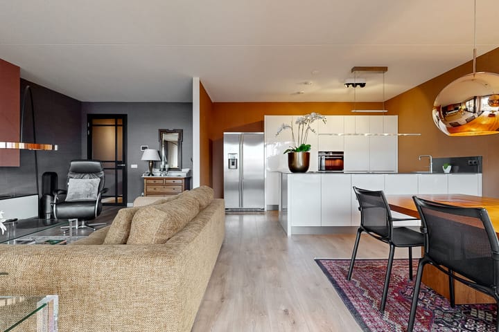 Foto 6 van Abcoudermeer 33