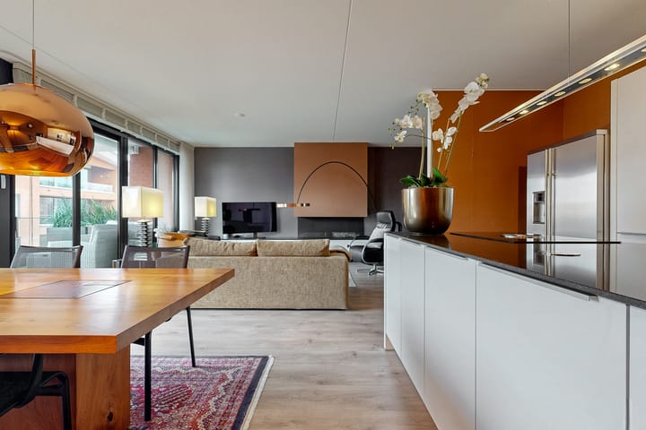 Foto 8 van Abcoudermeer 33