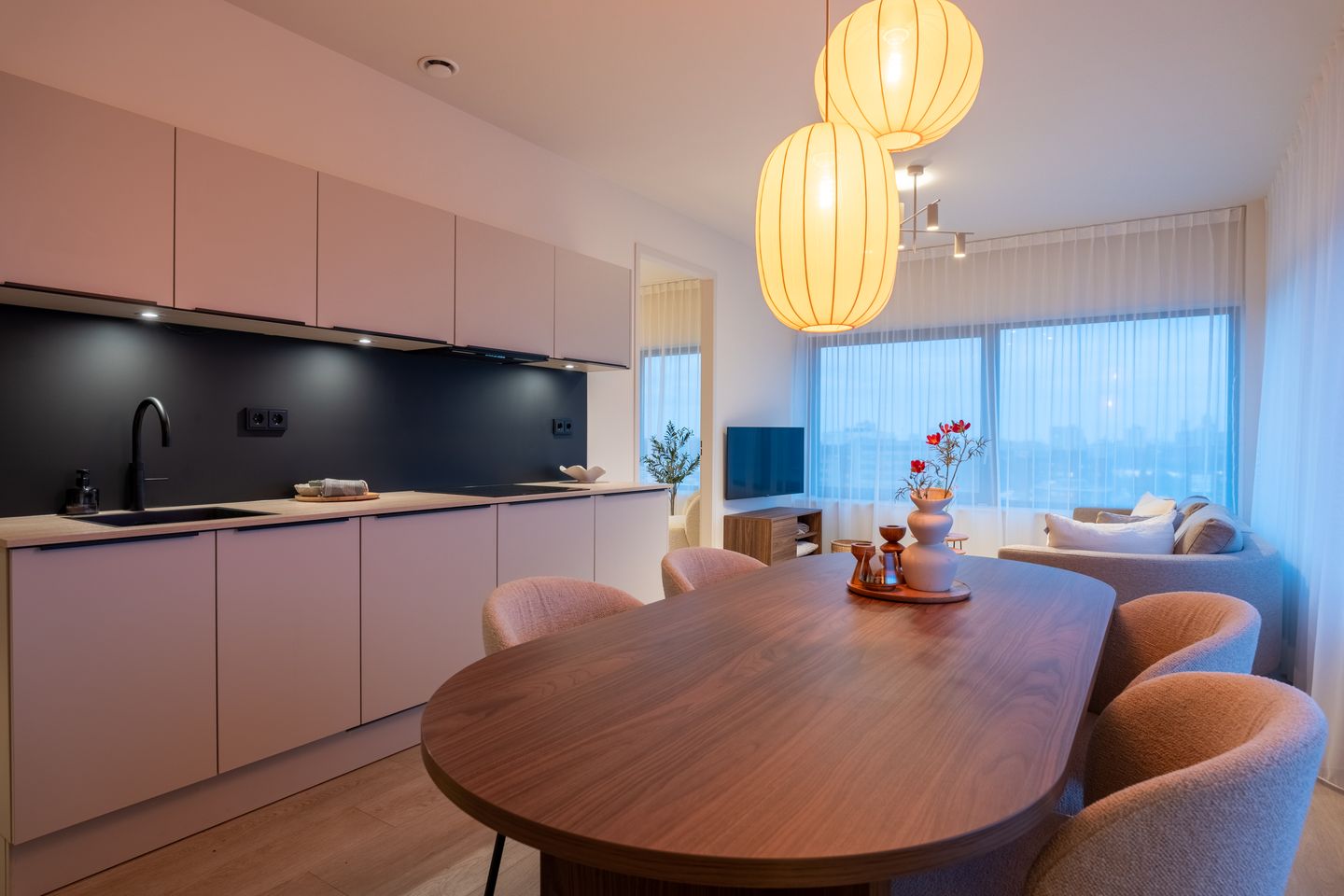 Foto 24 van Rive Tower