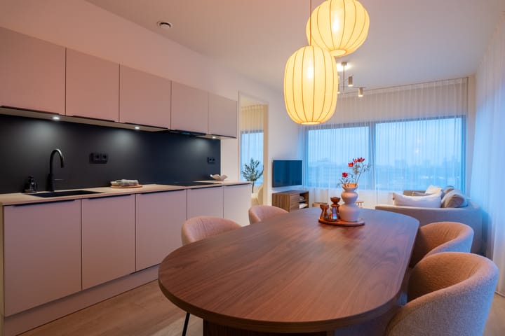 Foto 24 van Rive Tower