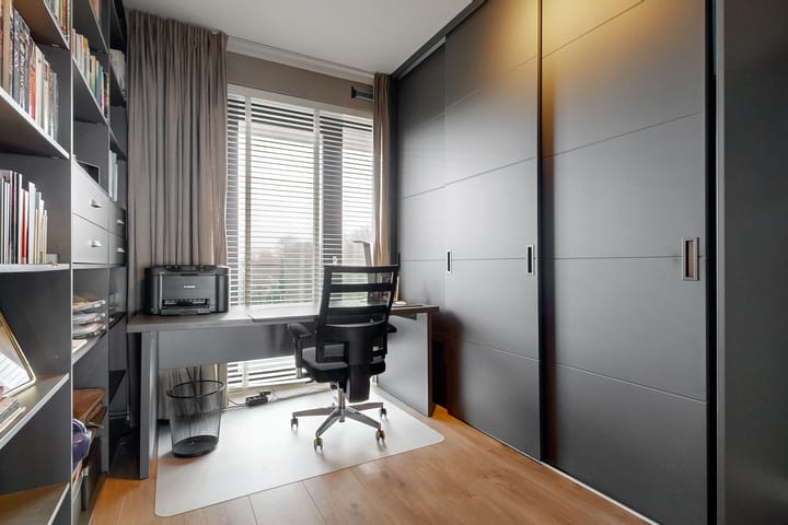 Foto 14 van Abcoudermeer 33