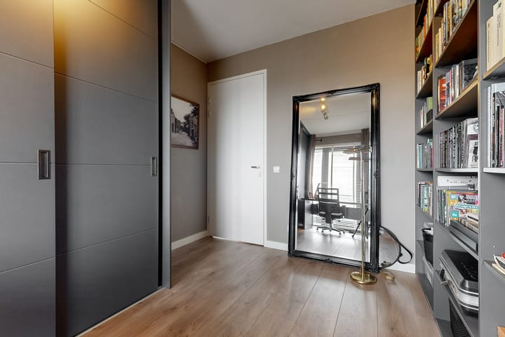 Foto 15 van Abcoudermeer 33