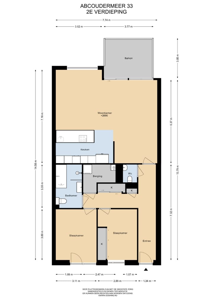 Foto 33 van Abcoudermeer 33