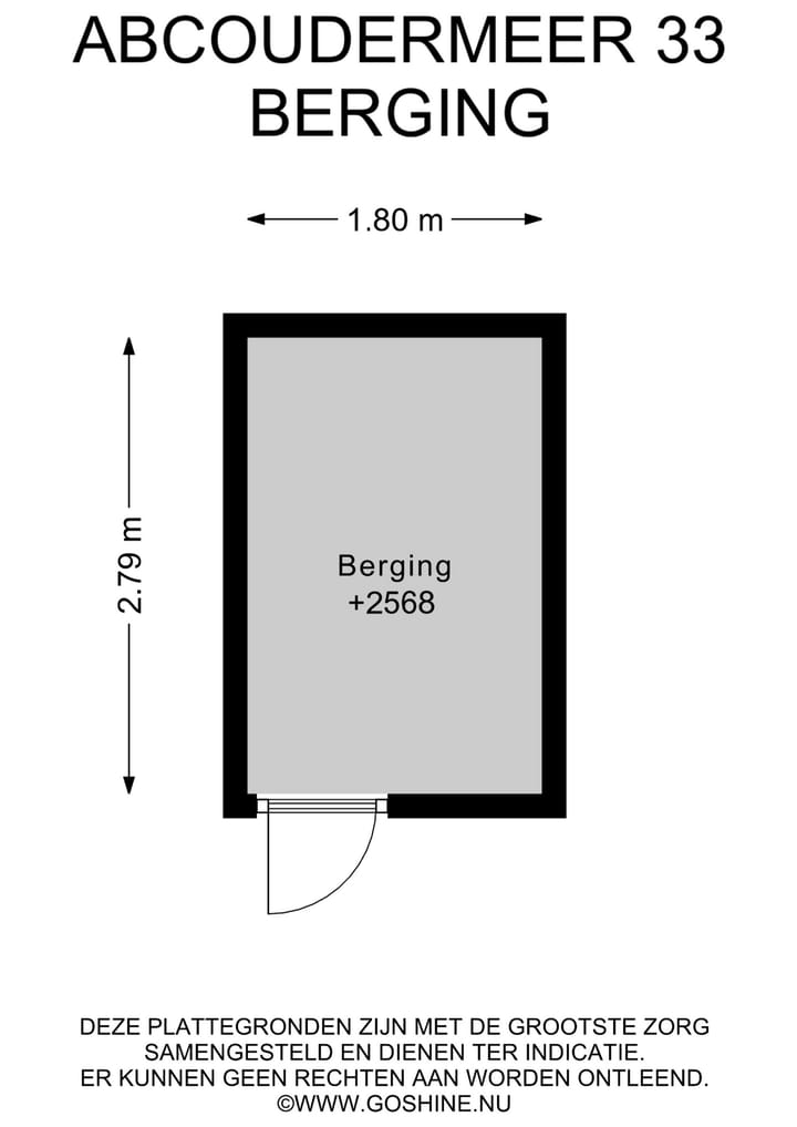 Foto 34 van Abcoudermeer 33
