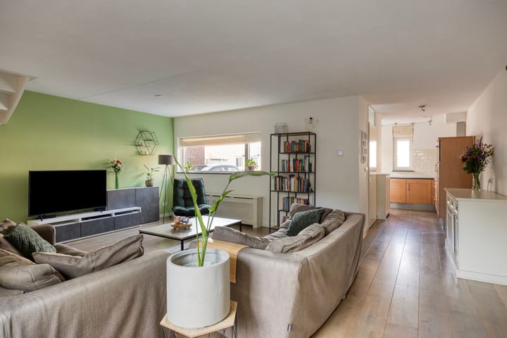 Foto 5 van Jacob Roggeveenstraat 27