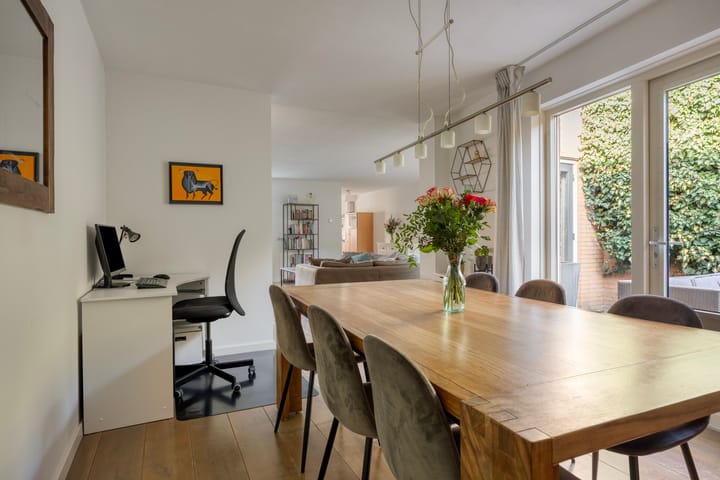 Foto 7 van Jacob Roggeveenstraat 27