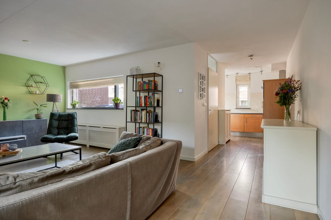 Foto 8 van Jacob Roggeveenstraat 27