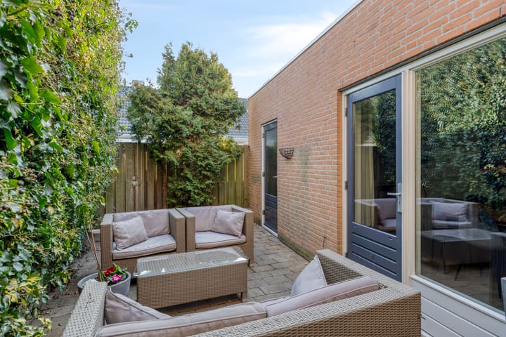 Foto 11 van Jacob Roggeveenstraat 27