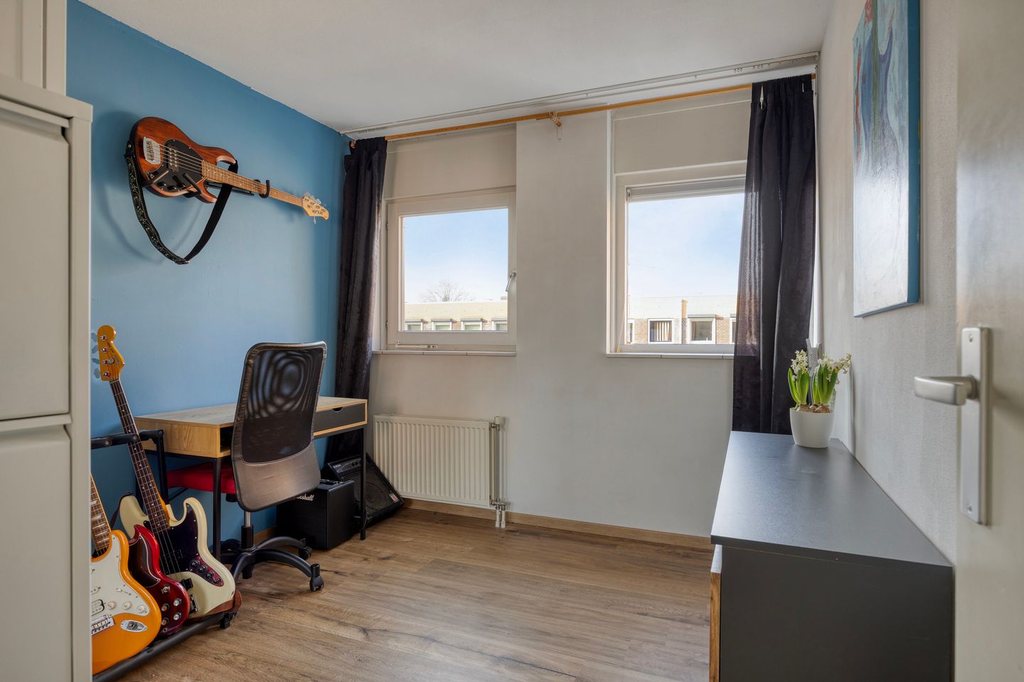 Foto 19 van Jacob Roggeveenstraat 27