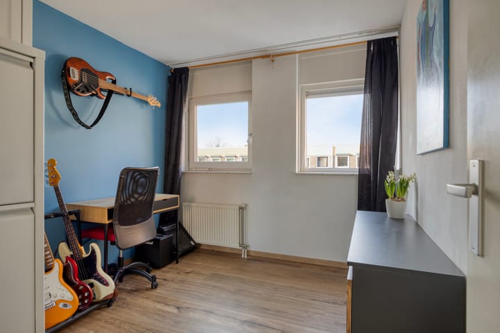 Foto 19 van Jacob Roggeveenstraat 27