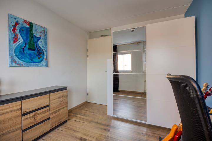 Foto 20 van Jacob Roggeveenstraat 27