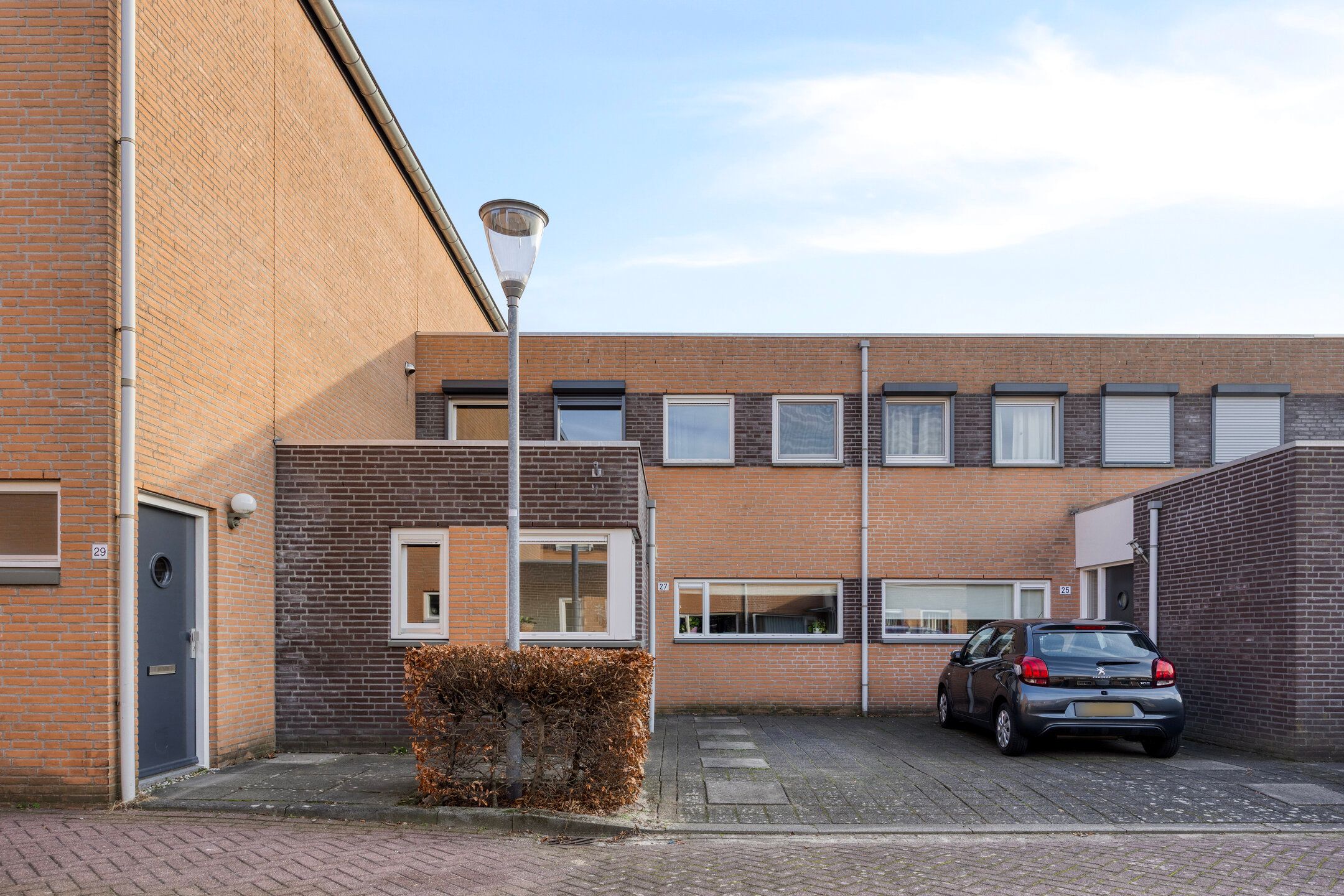 Foto 21 van Jacob Roggeveenstraat 27