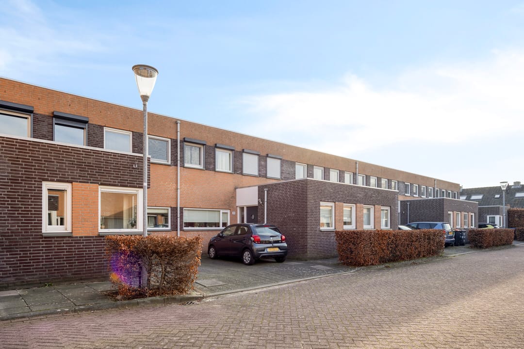 Foto 22 van Jacob Roggeveenstraat 27