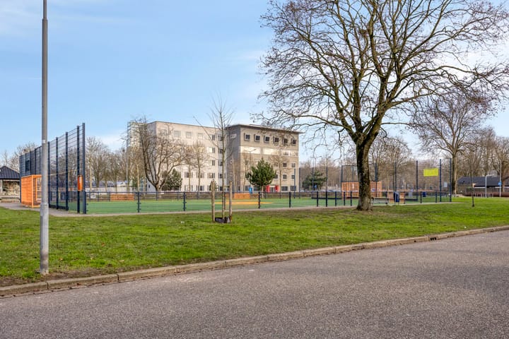 Foto 24 van Jacob Roggeveenstraat 27