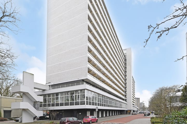 Foto 30 van Ametisthorst 257