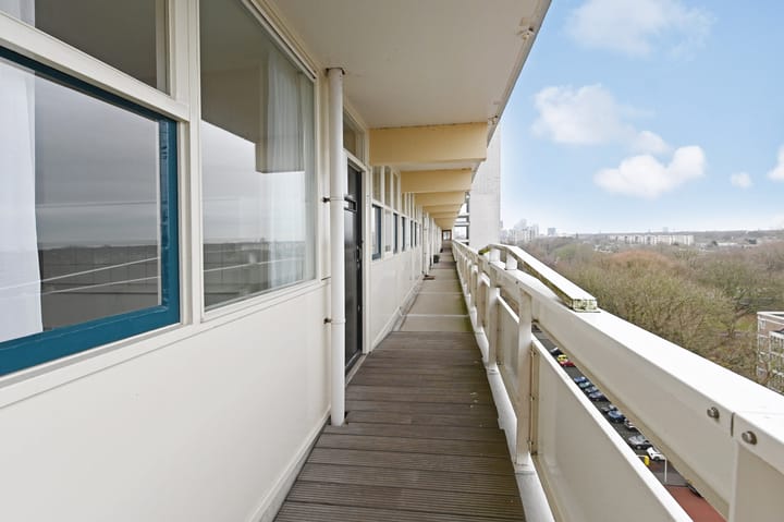 Foto 4 van Ametisthorst 257