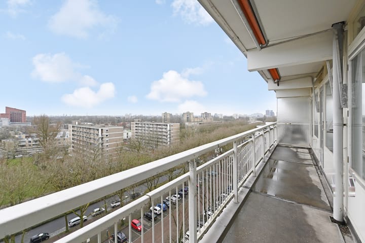 Foto 2 van Ametisthorst 257