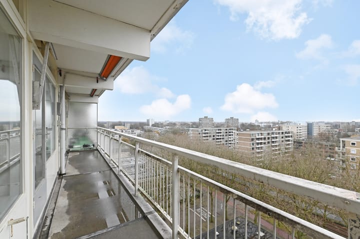 Foto 8 van Ametisthorst 257