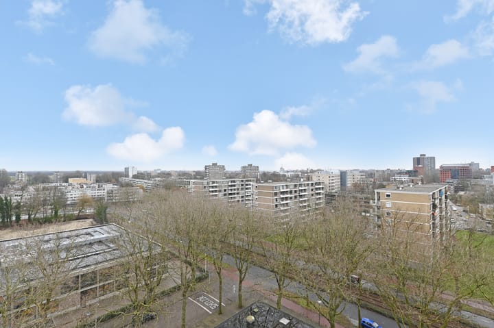 Foto 9 van Ametisthorst 257