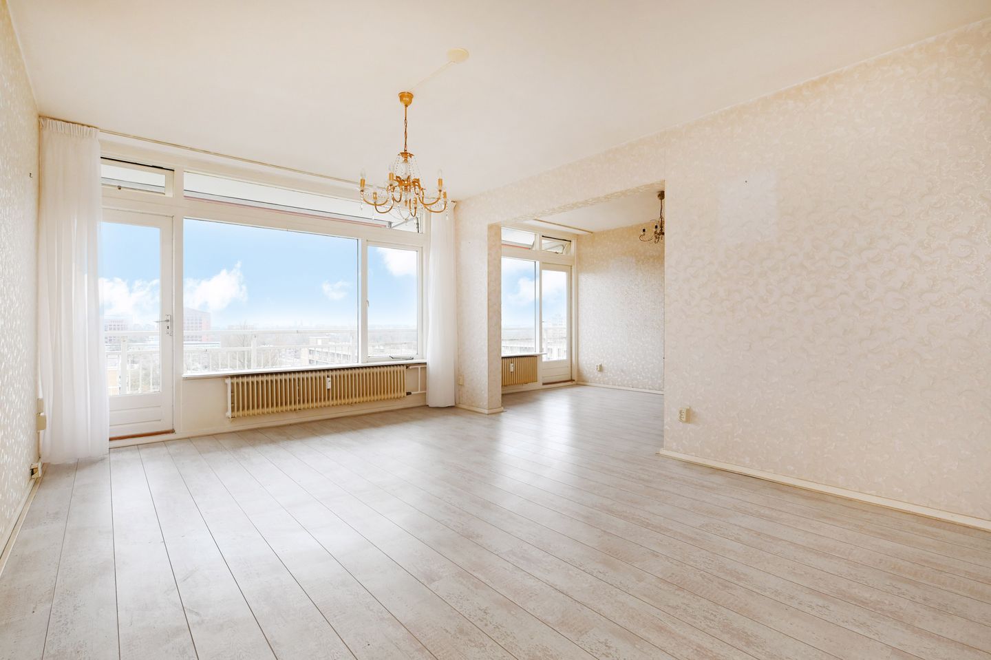 Foto 1 van Ametisthorst 257