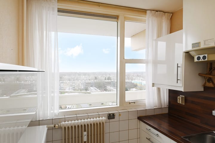 Foto 16 van Ametisthorst 257