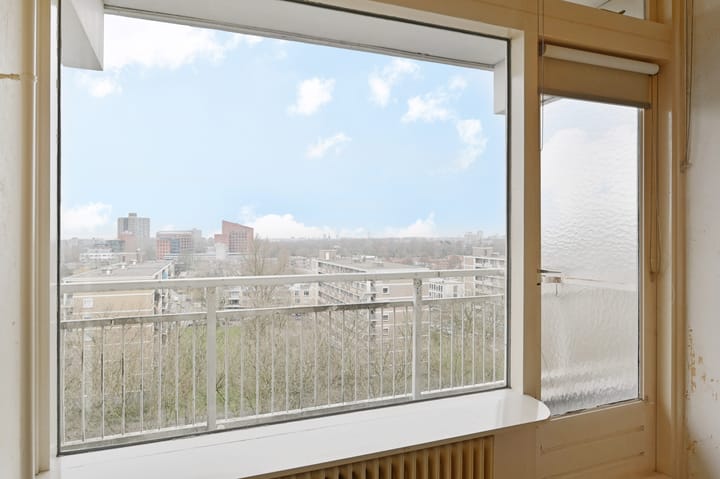 Foto 22 van Ametisthorst 257