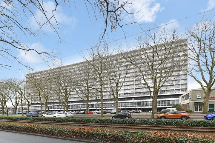 Foto 3 van Ametisthorst 257