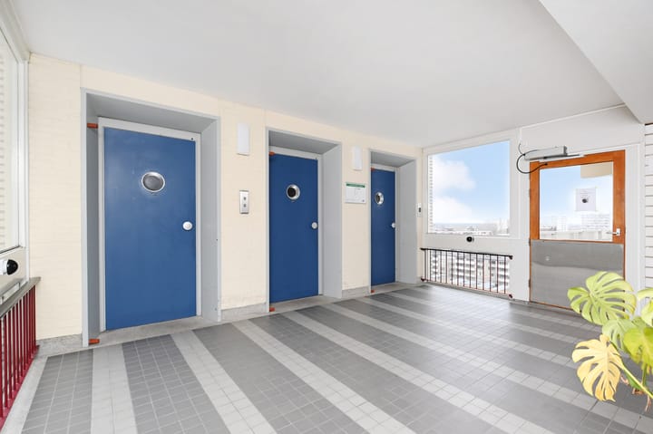 Foto 28 van Ametisthorst 257