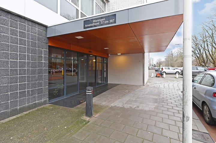 Foto 29 van Ametisthorst 257