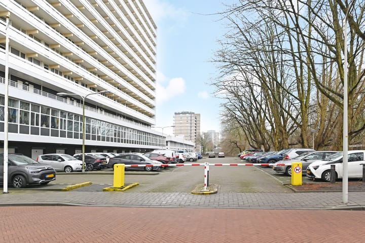 Foto 31 van Ametisthorst 257