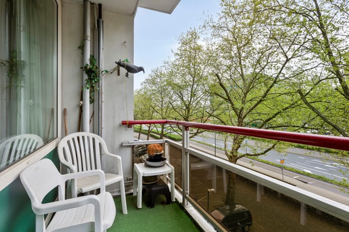 Foto 4 van 's-Gravelandseweg 670