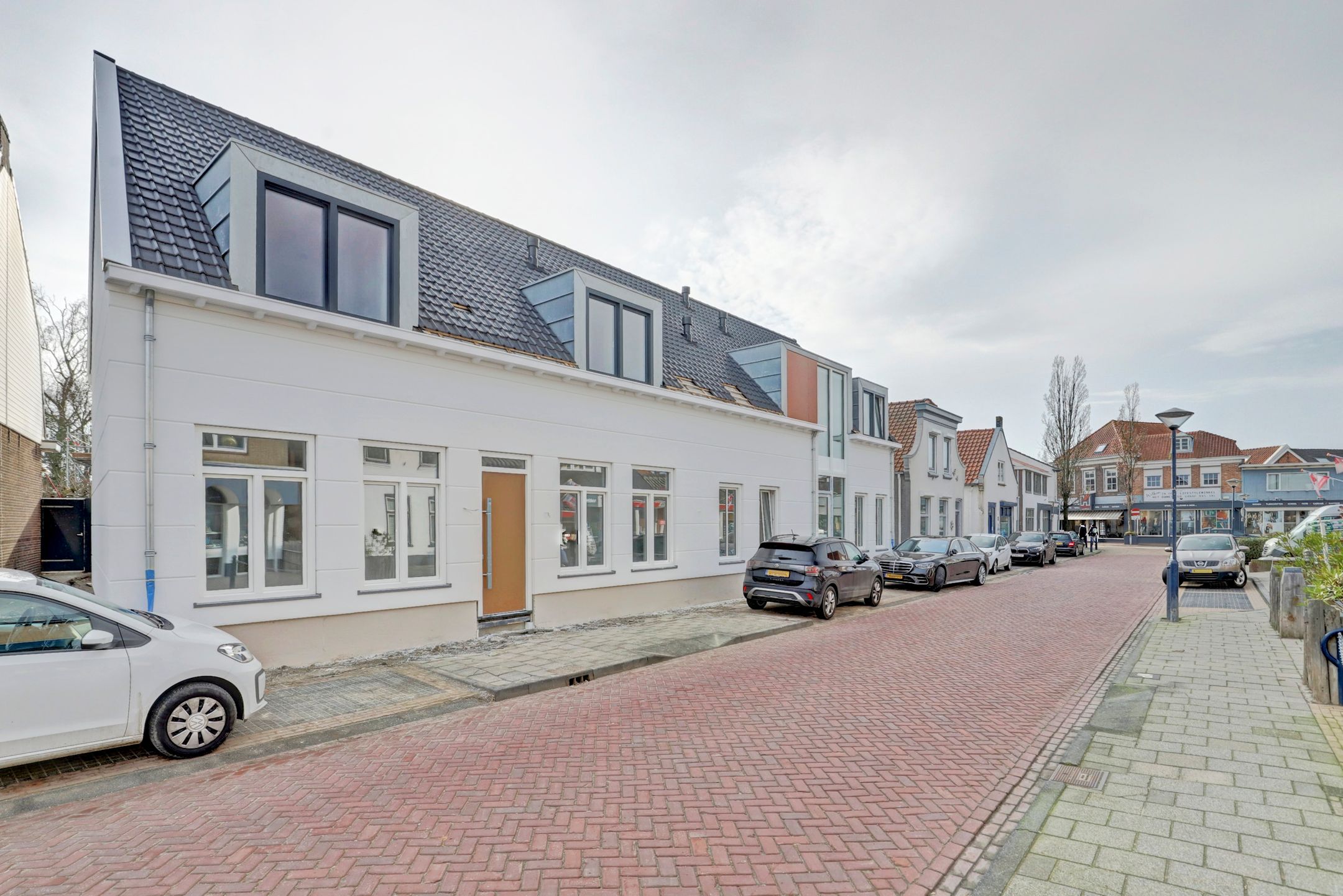 Foto 2 van De Kruik, Yerseke